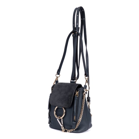Faye Backpack Mini  Rucksack - Image 2