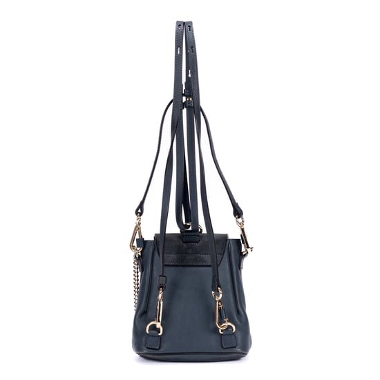 Faye Backpack Mini  Rucksack - Image 5