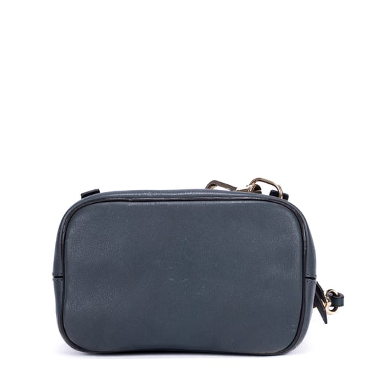 Faye Backpack Mini  Rucksack - Image 6