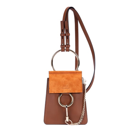 Faye Bracelet Rucksack - Image 1