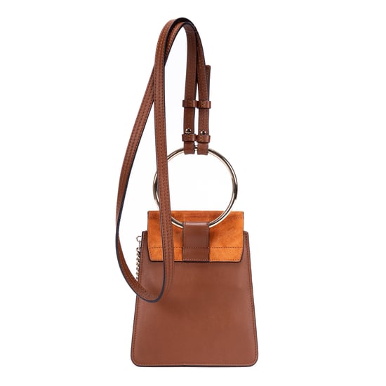 Faye Bracelet Rucksack - Image 5