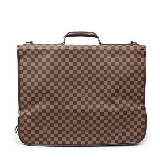 Garment Cover Reisetasche - Image 1