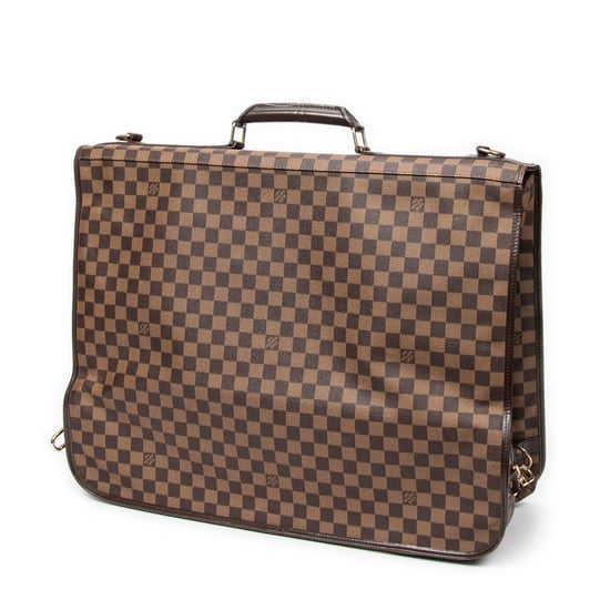 Garment Cover Reisetasche - Image 2