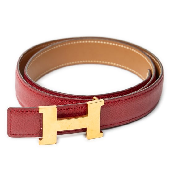 H Constance Belt 65 Gürtel - Image 2