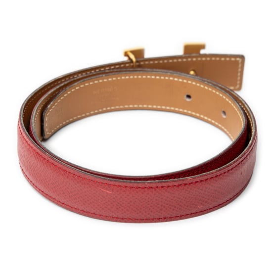 H Constance Belt 65 Gürtel - Image 3