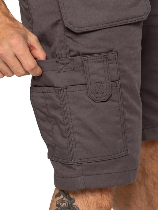 Kruze von Enzo | Herren Utility Cargo Arbeitsshorts - Image 5