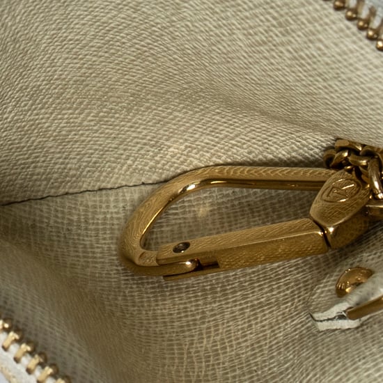 Porte Monnaie Round Wallet - Image 3