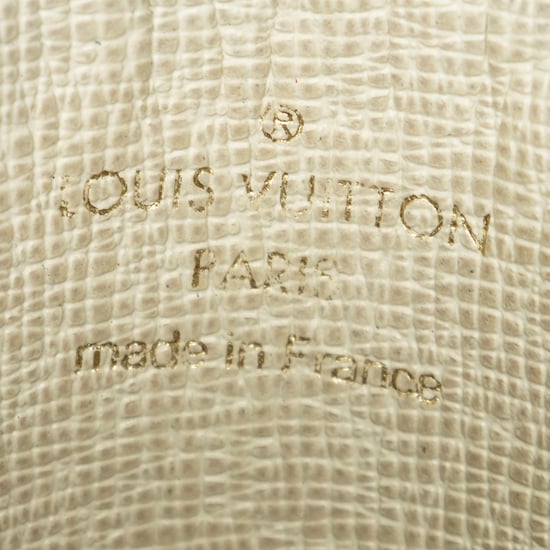 Porte Monnaie Round Wallet - Image 4