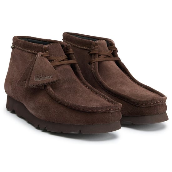 Clarks Wallabee Stiefel - Image 2