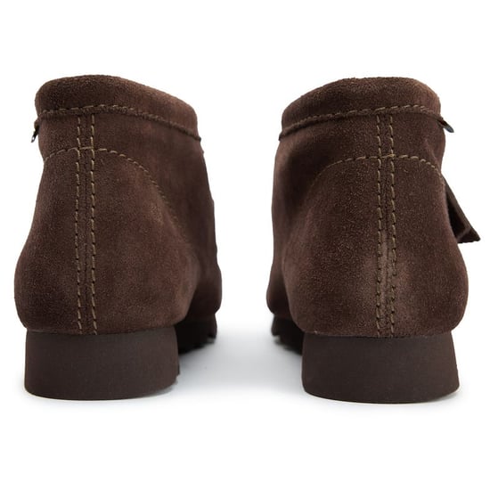 Clarks Wallabee Stiefel - Image 3