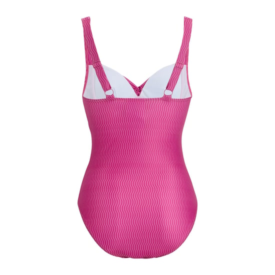 Regatta - "Sakari" Badeanzug für Damen (Pink) - Image 2