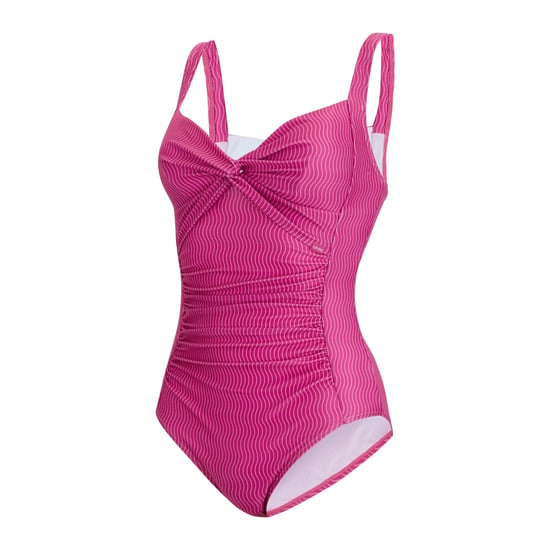 Regatta - "Sakari" Badeanzug für Damen (Pink) - Image 3