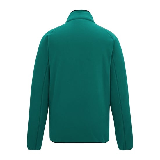 Regatta - "Hadfield" Fleecejacke Durchgehender Reißverschluss für Herren (Mediterranea) - Image 3