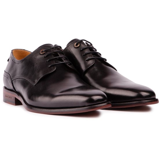 Simon Carter Warren Derby Schuhe - Image 2