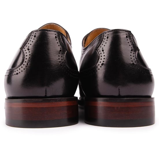 Simon Carter Warren Derby Schuhe - Image 3