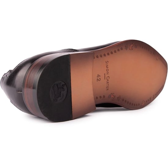 Simon Carter Warren Derby Schuhe - Image 4