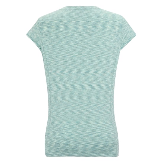 Regatta - "Hyperdimension II" T-Shirt für Damen (Moos) - Image 2
