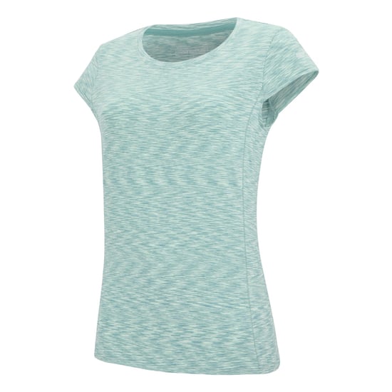 Regatta - "Hyperdimension II" T-Shirt für Damen (Moos) - Image 3