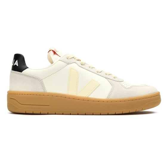 Veja V-82 Leder Sneakers - Image 1