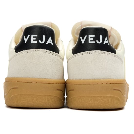 Veja V-82 Leder Sneakers - Image 3