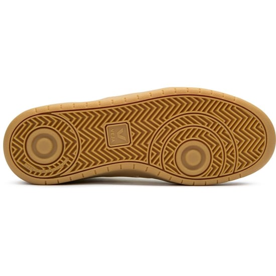 Veja V-82 Leder Sneakers - Image 4