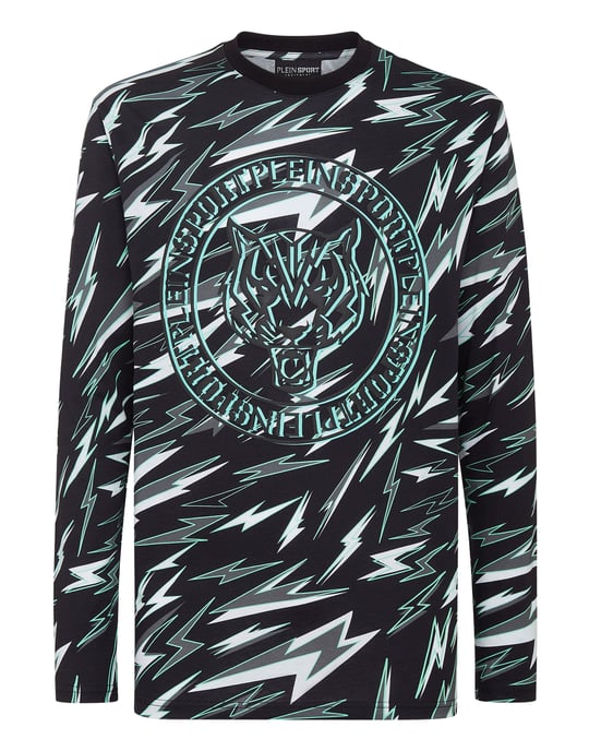 T-Shirt Tiger - Image 1