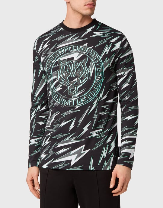 T-Shirt Tiger - Image 2