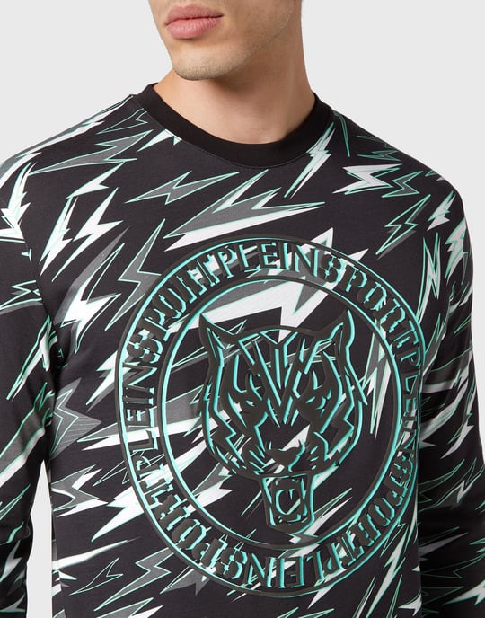 T-Shirt Tiger - Image 3