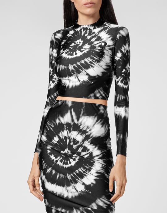 Ls Oben Tie Dye - Image 2