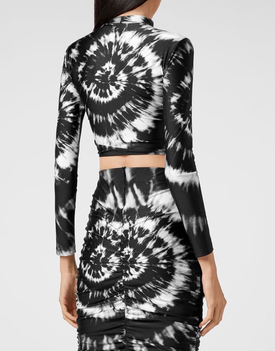 Ls Oben Tie Dye - Image 4