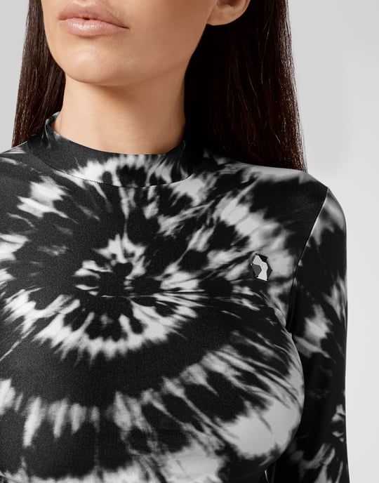 Ls Oben Tie Dye - Image 5
