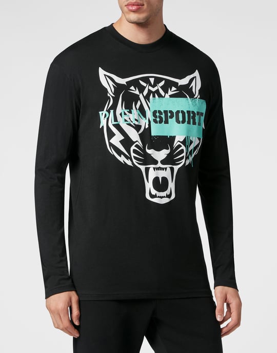 T-Shirt Tiger - Image 2