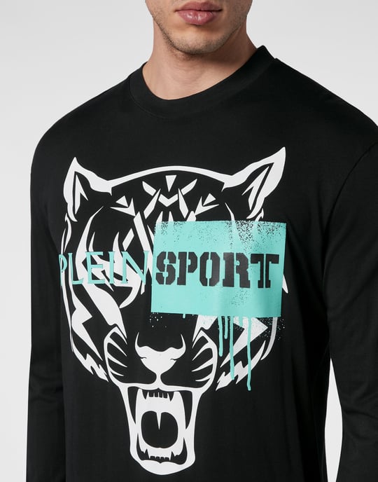 T-Shirt Tiger - Image 5