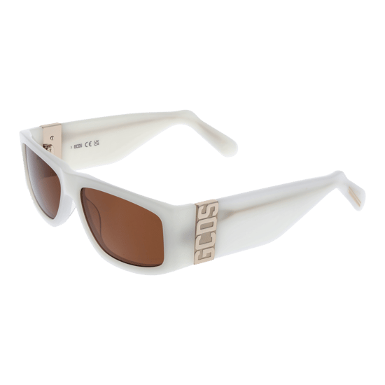 GCDS Sonnenbrille GD0037 21E 57 - Image 1