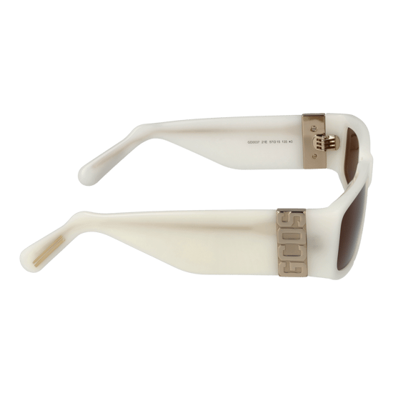 GCDS Sonnenbrille GD0037 21E 57 - Image 3