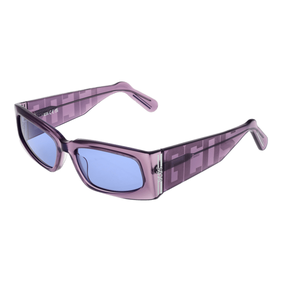 GCDS Sonnenbrille GD0035 83V 55 - Image 1