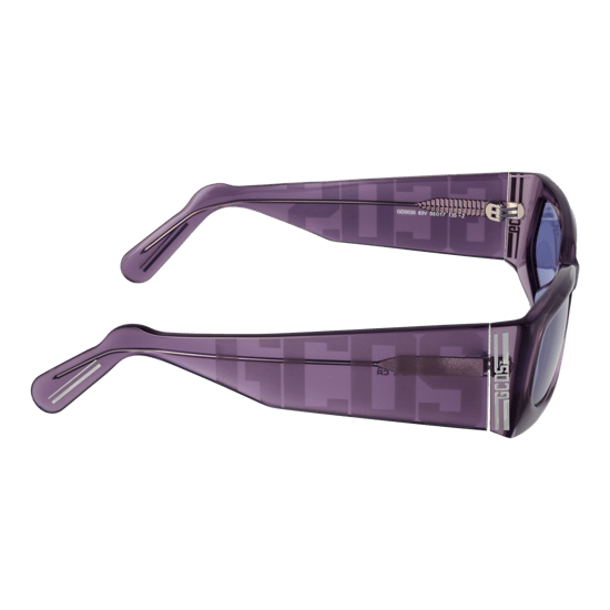 GCDS Sonnenbrille GD0035 83V 55 - Image 3