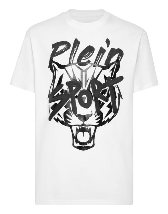 T-Shirt Tiger - Image 1