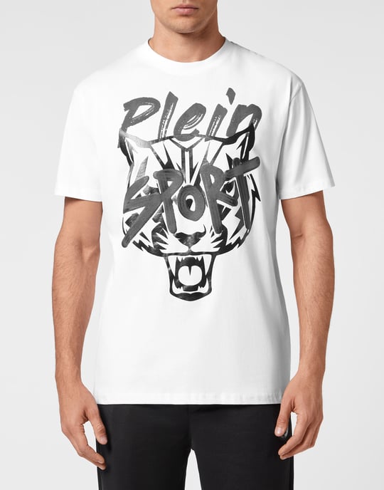 T-Shirt Tiger - Image 2