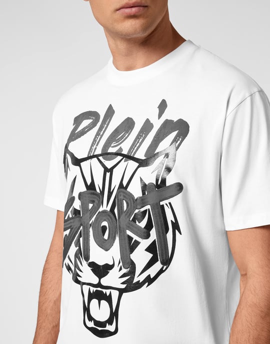 T-Shirt Tiger - Image 5