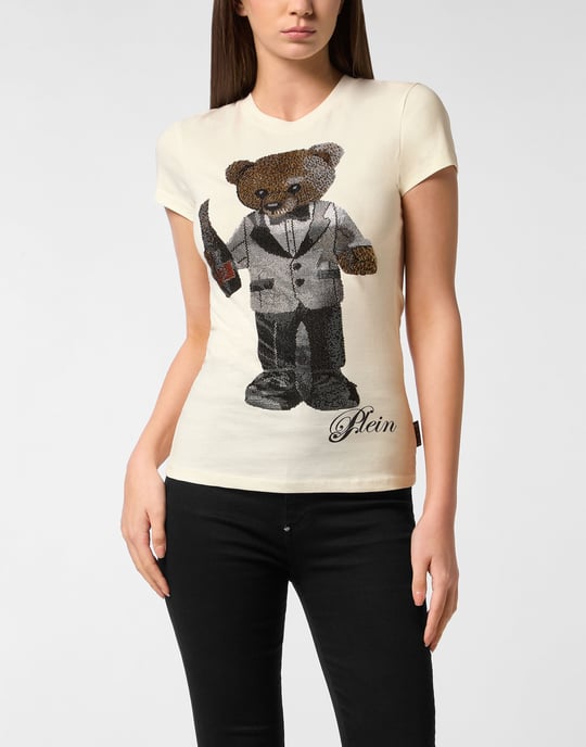 T-Shirt Sexy Pure Teddy - Image 2
