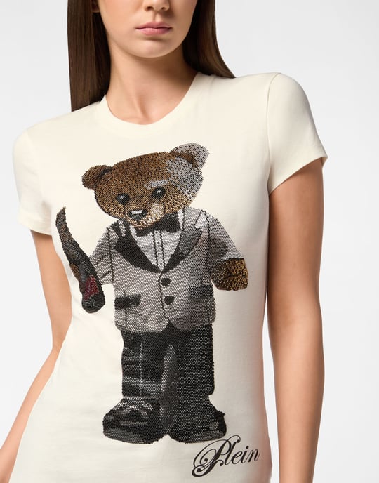 T-Shirt Sexy Pure Teddy - Image 3