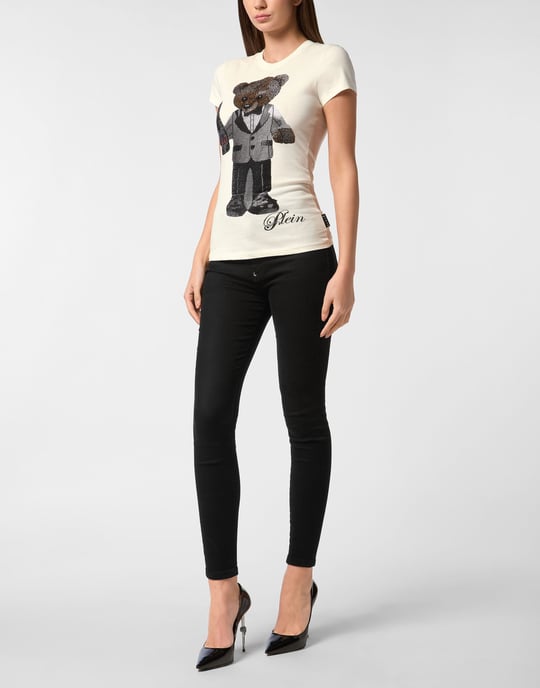 T-Shirt Sexy Pure Teddy - Image 4