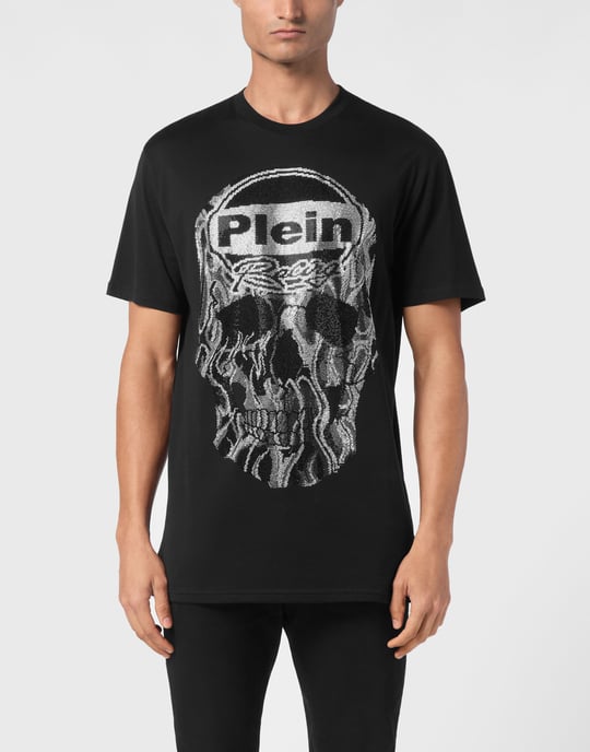 T-Shirt Skull - Image 2