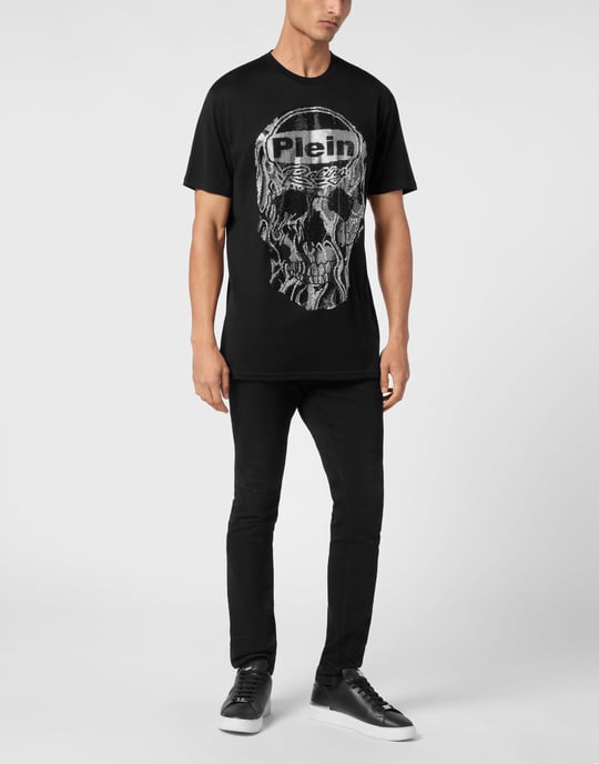 T-Shirt Skull - Image 3