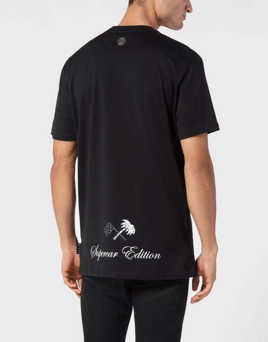 T-Shirt Skull - Image 4