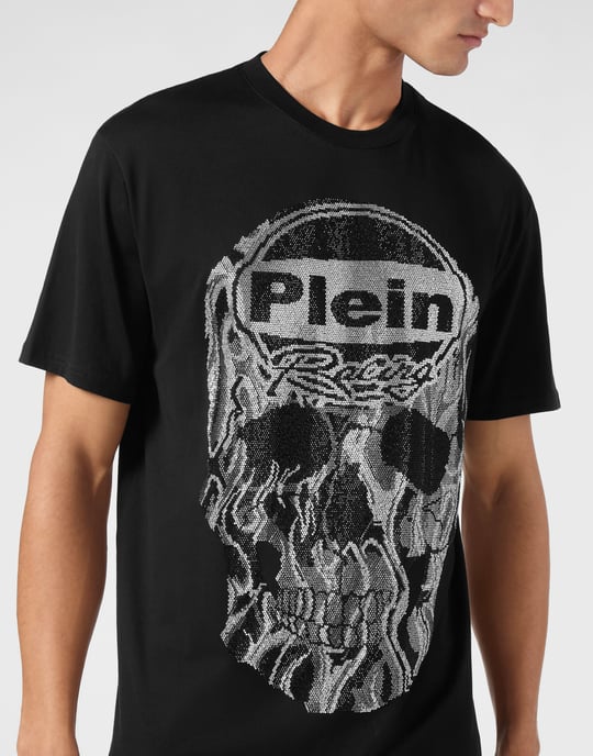 T-Shirt Skull - Image 5