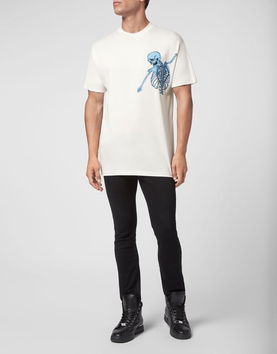 T-Shirt Skeleton - Image 3
