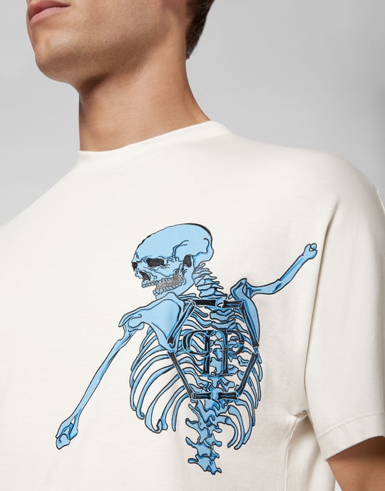 T-Shirt Skeleton - Image 5