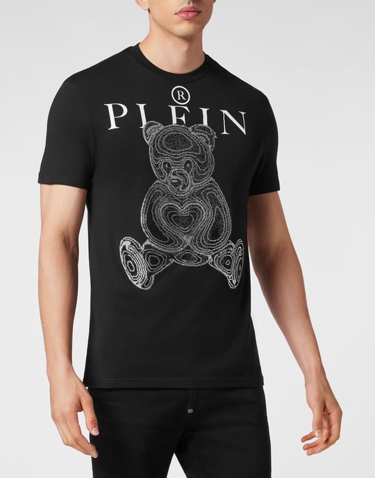 T-Shirt Teddy - Image 2